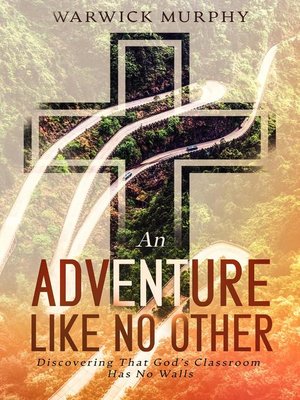 cover image of An Adventure Like No Other